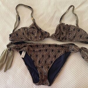 ANNA CLUB by La Perla Bikini